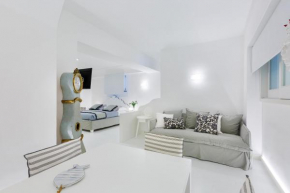 White Stylish Apartments Vico Equense